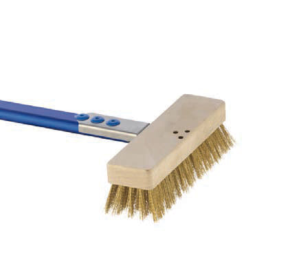 RICAMBIO SPAZZOLA FORNI ELETTRICI - RSP3
