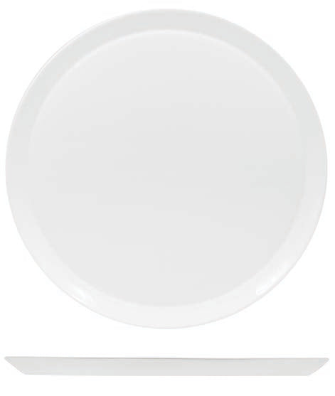 GRANGUSTO-PIATTO PIZZA CHEF CM.33,5 401321FTB