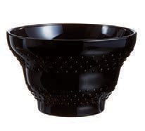 MAEVA DOTS NOIR-COPPETTA MULTIUSO CL.20 P9727