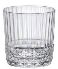 AMERICA 20 CF.6 BIC. COCKTAIL DOF CL.37 H92 122139