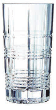 BRIXTON - BICCHIERI GOBELET CL.45 -P9411