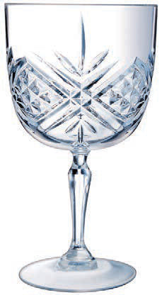 BROADWAY - CALICE GIN CL.58 - P8821