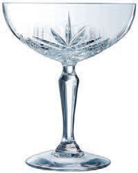 BROADWAY - CALICE COUPE CL.25 - P8796
