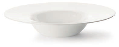 RONDA PIATTO RISOTTO H.5,3 DIAM. 27 419323