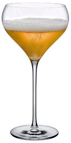 FANTASY-CF.2 CALICI COCKTAIL CL.67,5 66130 NUDE