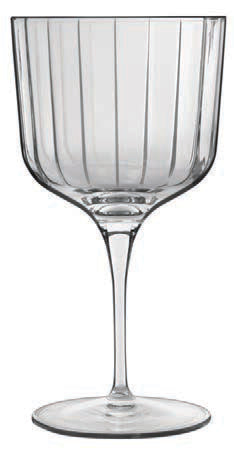 BACH-CF.4 CALICI RETRO FIZZ CL.26 12940-02