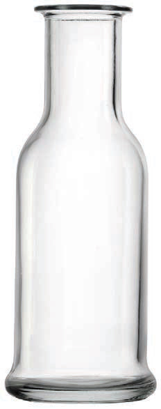 CARAFON VIN LT 1 IN VETRO C0199