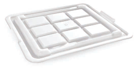 ARAVEN-COPERCHIO HDPE GN 2.1 65x53x2 04071