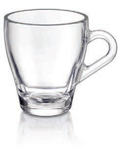 ISCHIA - TAZZA MAROCCHINO SP CL12,5 13245320