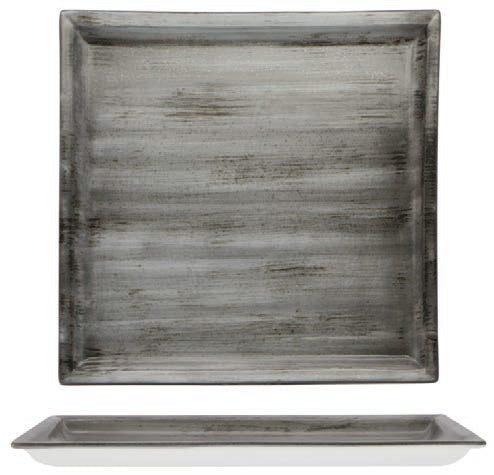 JUSTCOLOR GREY-PIATTO QUADRO 29 CHP7507UT-1135O
