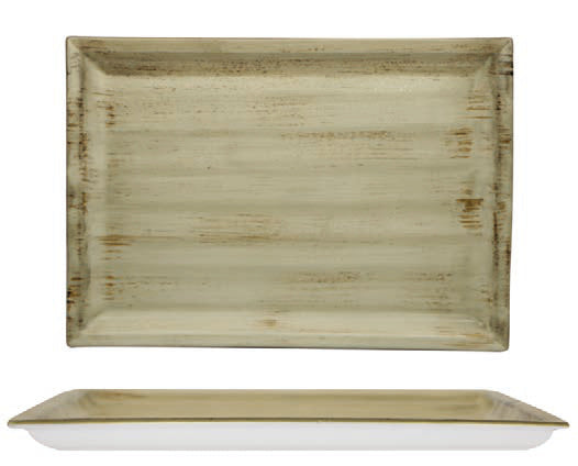 JUSTCOLOR NOISETTE-PIATTO 31X22 CHP11756UT-1135A