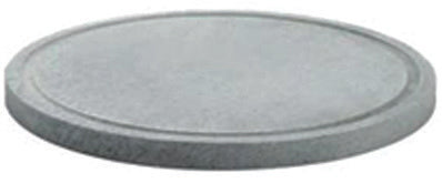 PIETRA OLLARE ROT. CM.30 BASE LEGNO FORN 99021