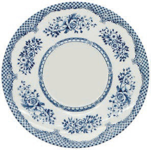 FLORENCE PROVENCE BLU- P. GOURMET 28 ST00017028-FB