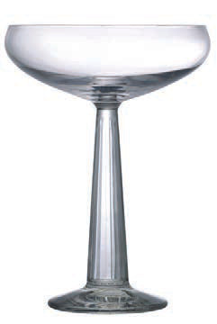 BIG TOP-CF.6 CALICI COPPA CL.23,5 67306 NUDE