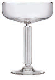 MODERN AMERICA-CF 6 CALICE COCKTAIL CL 22