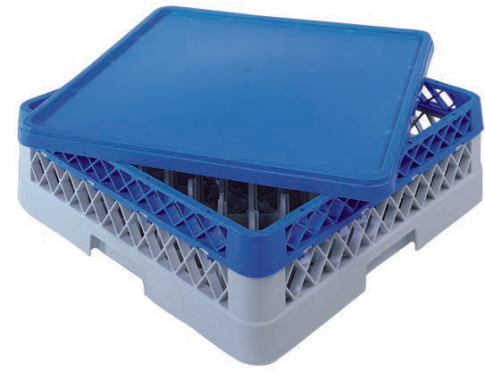 COPERCHIO PER CESTE BLU CM.50X50 RCOP