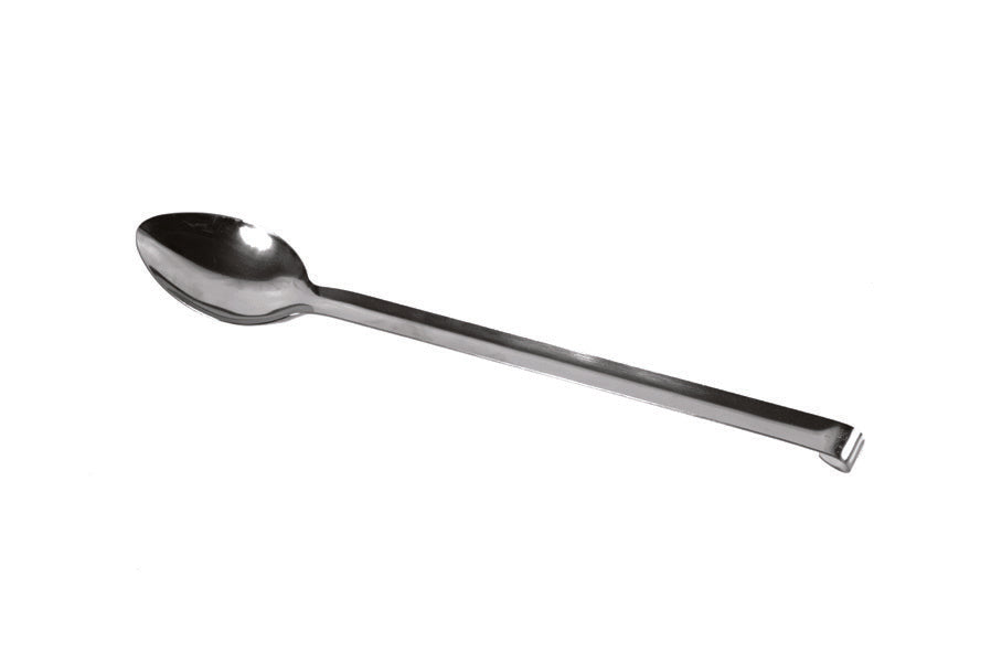 DELTA CUCCHIAIONE UNIPEZZO INOX CRAV.