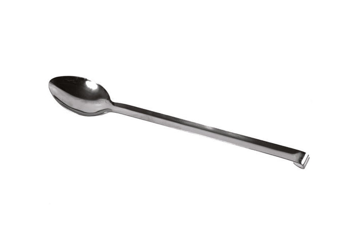 DELTA CUCCHIAIONE UNIPEZZO INOX CRAV.