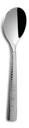 HIDRAULIC FORCHETTA TAVOLA INOX 3 MM 6328