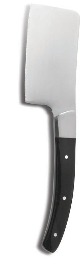CHULETEROS HQ COLTELLO FORMAGGIO ZERMATT 7447