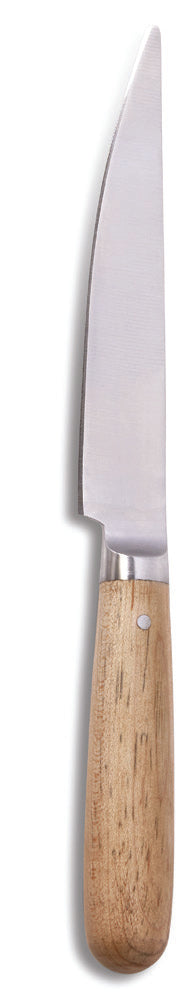 CHULETEROS HQ COLTELLO BISTECCA ANETO 7532
