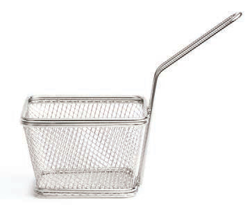 GOURMET - MINI CASSERUOLA INOX CM9 7494