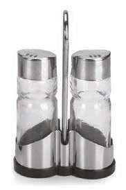 VINAGR SALEROS QUESE - SALE E PEPE PARIS 3699