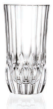 ADAGIO - CF.6 BICCHIERI HB CL 40 25934020206