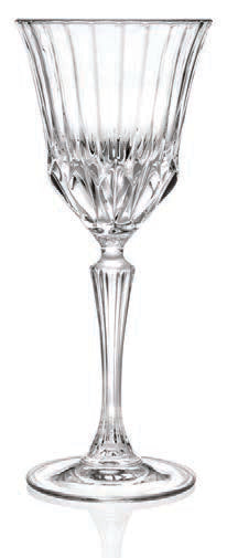 ADAGIO - CF.6 CALICI ACQUA CL 28 25836020206