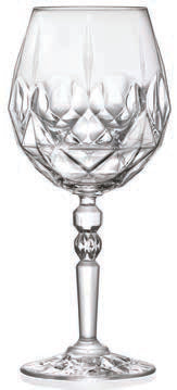 ALKEMIST - CF.6 CALICI GIN CL 58 27433020006