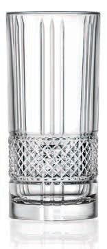 BRILLANTE - CF.6 BICCHIERI HB CL 37 26719020106