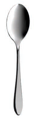MAXIMA 18.10 CUCCHIAINO CAFFE 2,5MMK90MA