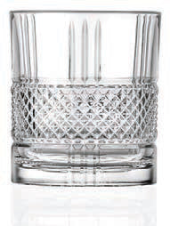 BRILLANTE - CF.6 BICCHIERI DOF CL 34 26720020106