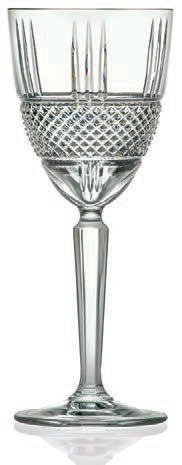 BRILLANTE - CF.6 CALICI ACQUA CL 29 26966020106