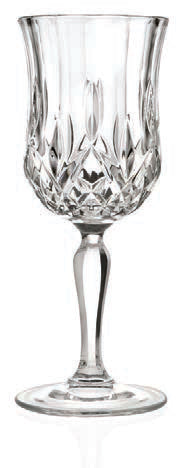OPERA - CF.6 COPPE CHAMPAGNE CL 24 25849020206