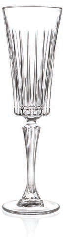 TIMELESS RCR - CF.6 CALICI FLUTE CL 21 25874020206