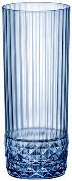 AMERICA 20 BLU CF.6 BIC.COOLER CL.49 122154