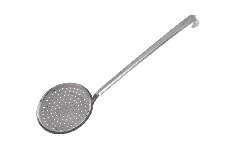 DELTA SCHIUMAROLA UNIPEZZO INOX 11 CRAV.