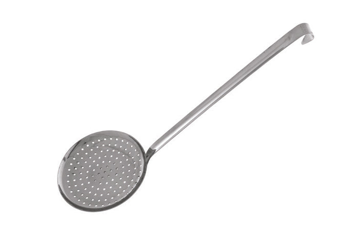 DELTA SCHIUMAROLA UNIPEZZO INOX 11 CRAV.