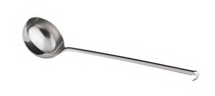 PREZIOSA-MESTOLO CM 9 INOX 1505