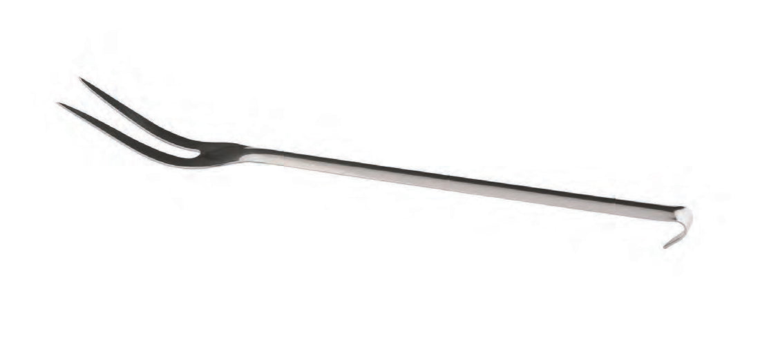 PREZIOSA-FORCHETTONE CM 34 INOX 1540