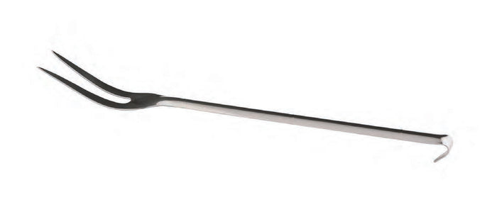 PREZIOSA-FORCHETTONE CM 34 INOX 1540