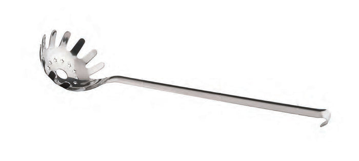 PREZIOSA-PALETTA SVEDESE CM 34,5 INOX 1525