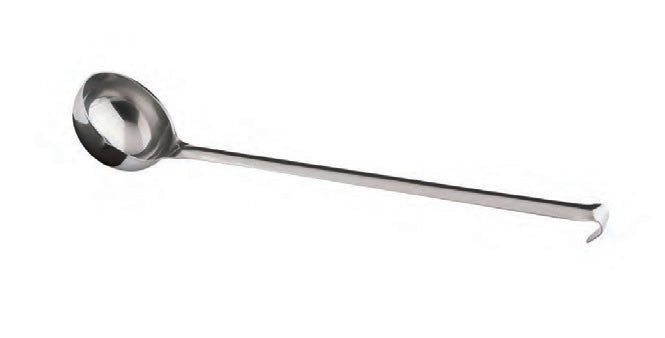 PREZIOSA-MESTOLINO INOX CM 6 1500