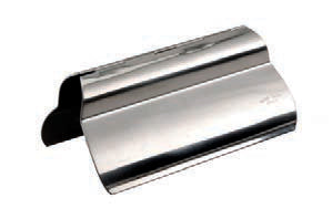 MOLLA AFFETTATI INOX ART.708 708