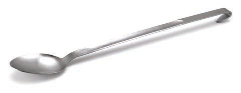 CATERING CUCCHIAIONE INOX CM 41 CC124