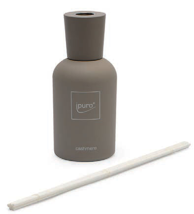 IPURO-DIFFUSORE PROFUM.ML.24O CASHMERE IPUO306