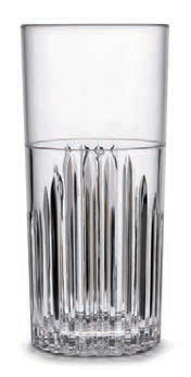 MILANO - BICCHIERE HIGHBALL CL 42 SAN FM-57