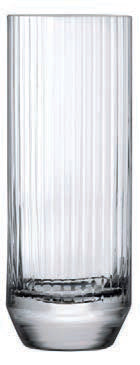 BIG TOP-CF.6 BICCHIERI HB CL 34 64152 NUDE