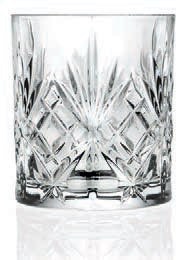 MELODIA - CF.6 BICCHIERI ACQUA CL 24 25935020106